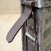 tool box MG case for MG gunner